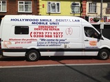 Mobile Denture Repair, Rainham