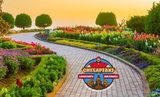 Chesapeake Landscape Materials, Pasadena