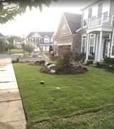 Chesapeake Landscape Materials, Pasadena