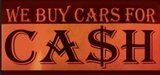 Cash For Cars Ace Midtown, Indianapolis