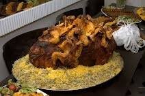  Profile Photos of Pardis Restaurant 29 Connaught Street, Hyde Park - Photo 1 of 8