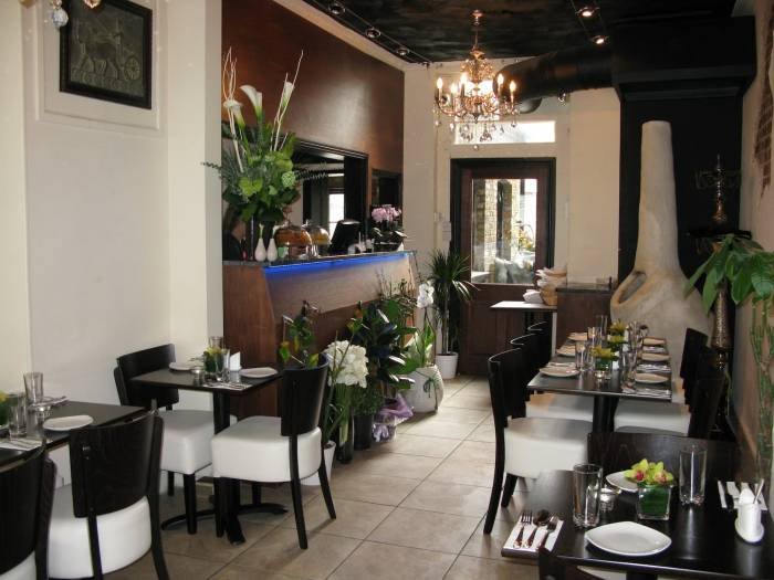  Profile Photos of Pardis Restaurant 29 Connaught Street, Hyde Park - Photo 8 of 8