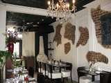 Pardis Restaurant, London