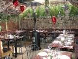 Pardis Restaurant, London