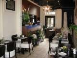 Pardis Restaurant, London