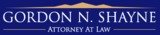 Law Office of Gordon N. Shayne, Colorado Springs