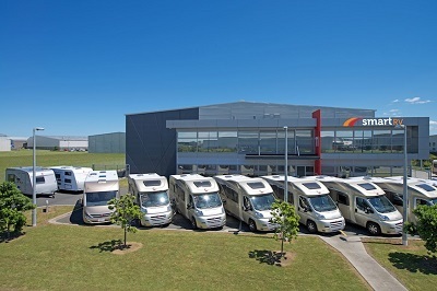  New Album of Wilderness Motorhome Sales 11 Pavilion Drive - Photo 3 of 3