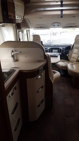 Wilderness Motorhome Sales, Airport Oaks