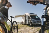 Wilderness Motorhome Sales, Airport Oaks
