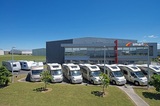 Wilderness Motorhome Sales, Airport Oaks