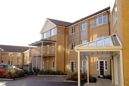  New Album of Milton Court Care Home Tunbridge Grove, Kents Hill - Photo 2 of 4