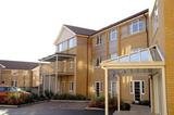 Milton Court Care Home, Milton Keynes
