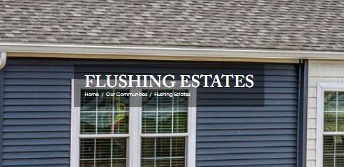  Profile Photos of Flushing Estates 7416 Gillette Road - Photo 1 of 2