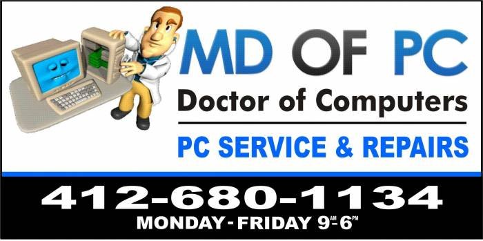  Profile Photos of MDofPC Doctor of Computers 84 main st - Photo 5 of 12