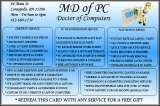  MDofPC Doctor of Computers 84 main st 