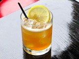 Argyll Whisky Beer, A Gastropub, Denver