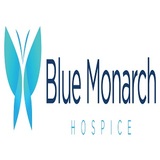 Blue Monarch Hospice, San Diego