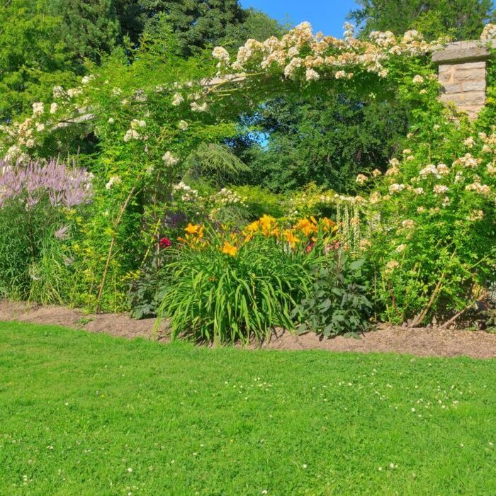  Profile Photos of Midstate Landscaping - Landscapers in Carlisle, PA 36 Valley Street - Photo 2 of 13