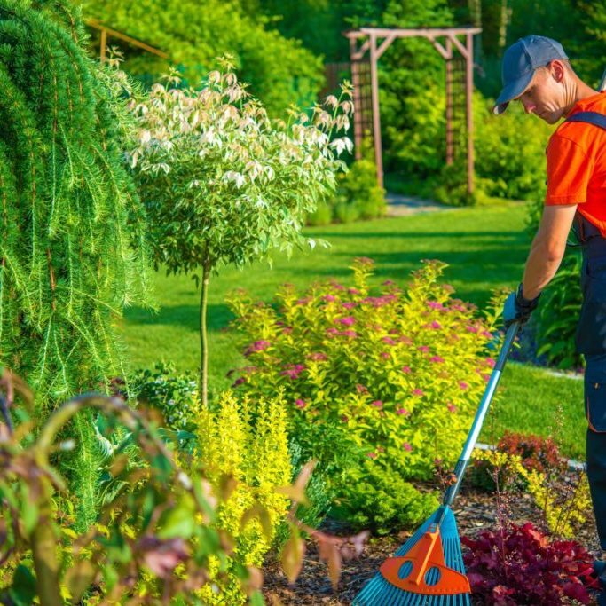  Profile Photos of Midstate Landscaping - Landscapers in Carlisle, PA 36 Valley Street - Photo 6 of 13