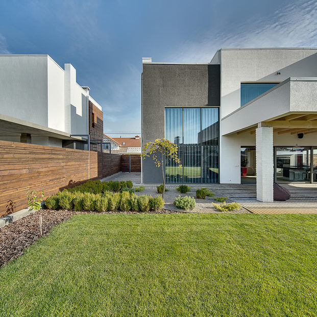  Profile Photos of Midstate Landscaping - Landscapers in Carlisle, PA 36 Valley Street - Photo 8 of 13