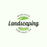  Midstate Landscaping - Landscapers in Carlisle, PA 36 Valley Street 