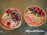 Elysian Plant Based Kitchen Bar, Nicosia