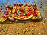 Elysian Plant Based Kitchen Bar, Nicosia