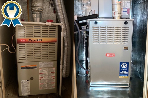  Profile Photos of Blue Ribbon Cooling & Heating 714 State Highway 71 - Photo 3 of 4