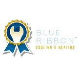 Blue Ribbon Cooling & Heating, Bastrop