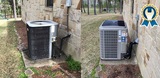 Blue Ribbon Cooling & Heating, Bastrop