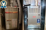 Blue Ribbon Cooling & Heating, Bastrop