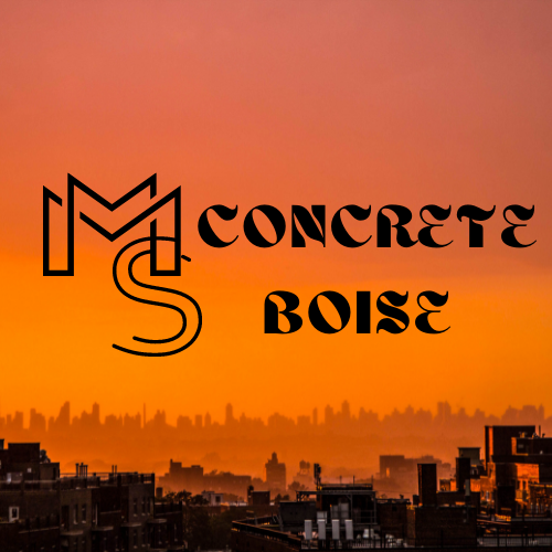  Profile Photos of MS Concrete Boise 1330 S Vista Ave - Photo 1 of 1
