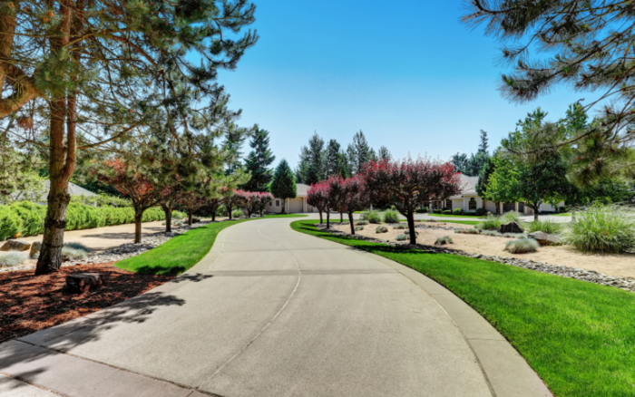  New Album of MS Concrete Boise 1330 S Vista Ave - Photo 1 of 6