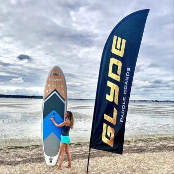  Album of Glyde Paddle Boards 36 St Cleeve Way - Photo 1 of 2