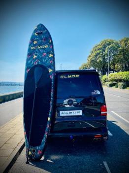  Album of Glyde Paddle Boards 36 St Cleeve Way - Photo 2 of 2