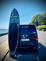 Glyde Paddle Boards, Ferndown
