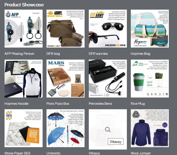 Branded Merchandise Australia Profile Photos of Three Green 44 Uiver Road - Photo 3 of 3