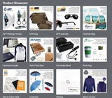 Branded Merchandise Australia, Three Green, Albury