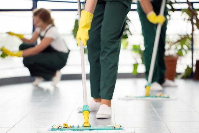  Profile Photos of Lamandou Cleaning Services 426 Valley Rd - Photo 3 of 3