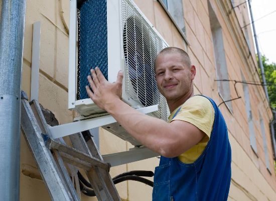  Profile Photos of Aircon Pros Midrand Kyalami - Photo 8 of 14