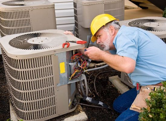  Profile Photos of Aircon Pros Midrand Kyalami - Photo 13 of 14