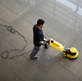 London Floor Sanding, London