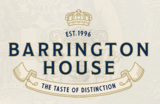 Barrington House, New York