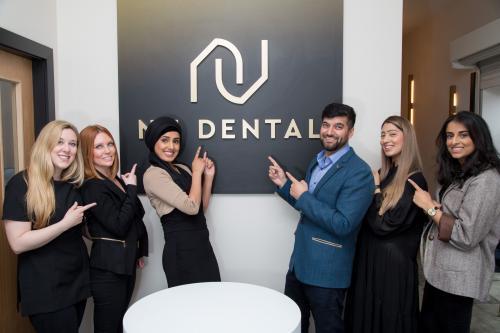  New Album of NuDental 3 Berry Drive, Baildon - Photo 1 of 3