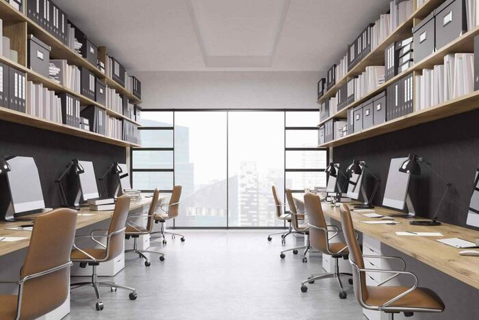  Interior Design of Interior Design & Construction Singapore 1 Brooke Rd, - Photo 3 of 3