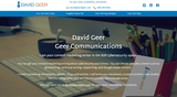 GEER COMMUNICATIONS, Ashtabula