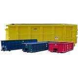 East Side Dumpster Rentals, Sterling Heights