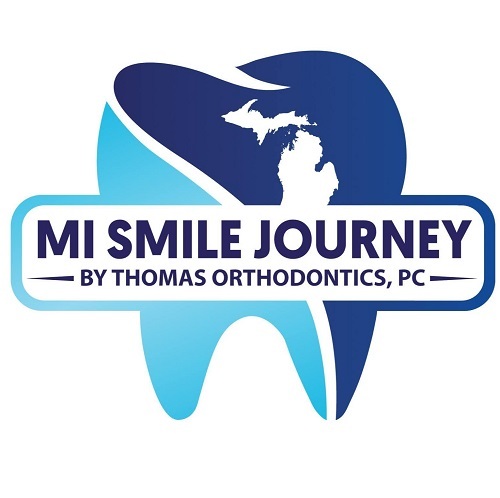  MI Smile Journey by Thomas Orthodontics of MI Smile Journey by Thomas Orthodontics 5355 North Colony Drive - Photo 1 of 2
