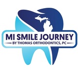 MI Smile Journey by Thomas Orthodontics, Saginaw