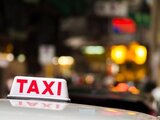 Taxi Gent Service, Gent